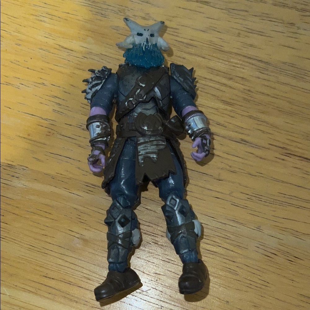 Marvel & Mixed Kids Action Figure Set - Picture 3 of 10